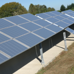 Évaluation de la faisabilité d'une installation photovoltaïque : étapes clés La Rochelle